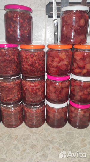 Варенье из шишек,одуванов. Сок лопуха