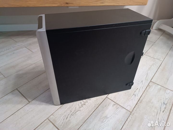 Системный блок на запчасти