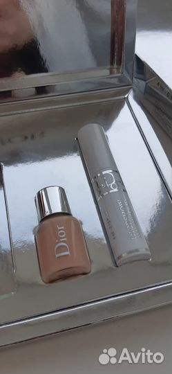 Dior - косметика