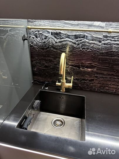 Каменная столешница