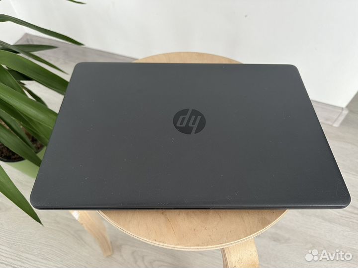 Ноутбук hp