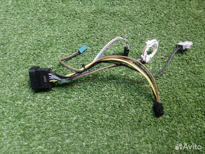 Провода прочие Bmw X3 F25