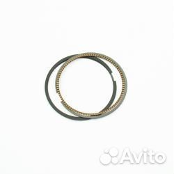 Кольца поршневые ZS194MQ