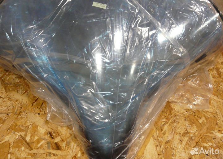 Стекло ветровое Yamaha 8HF-K7210-00-00