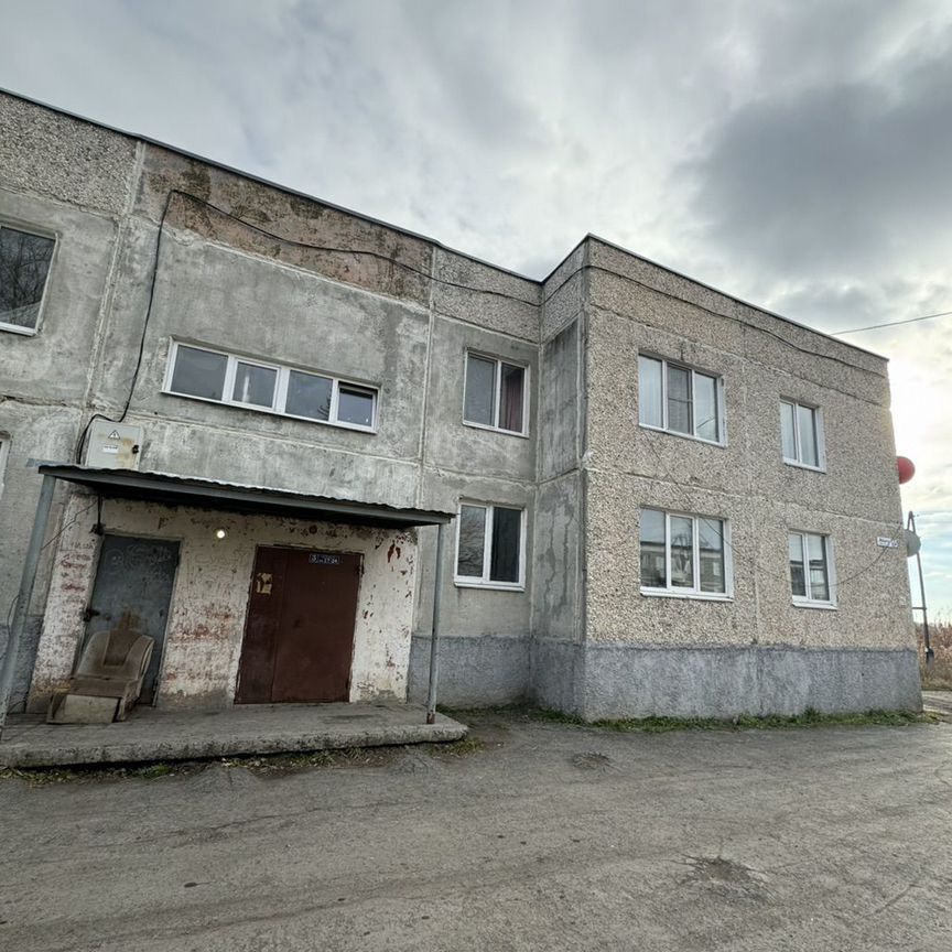 Квартира 2-комн. 54.3 м² в Богданович — фото 6 из 14