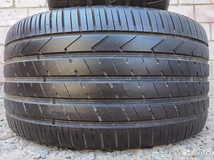Hankook Ventus S1 Evo 2 SUV K117C 315/35 R20 110Y