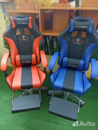 Игровое кресло