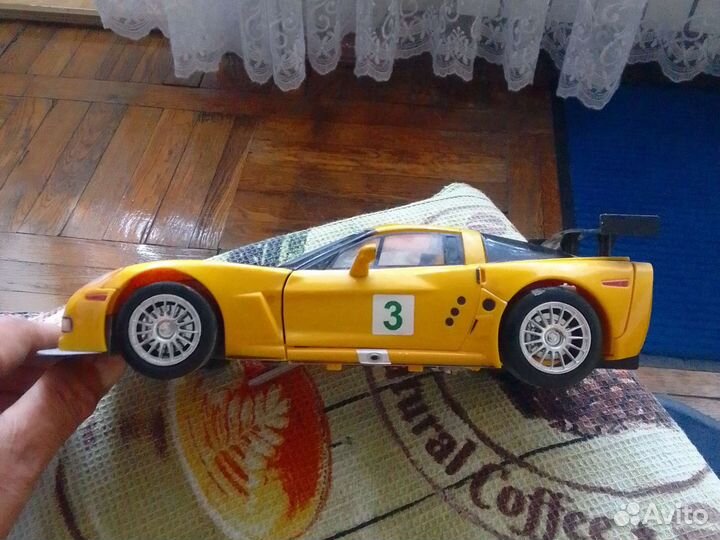 Машина трансформер