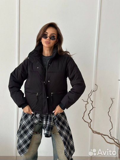 Куртка женская