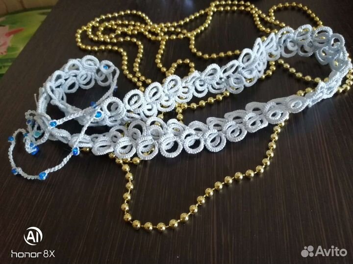 Ремень пояс женский