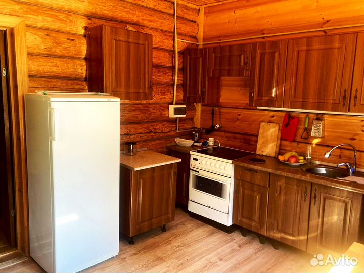 Мини Отель на Берегу Реки - Готовый Бизнес