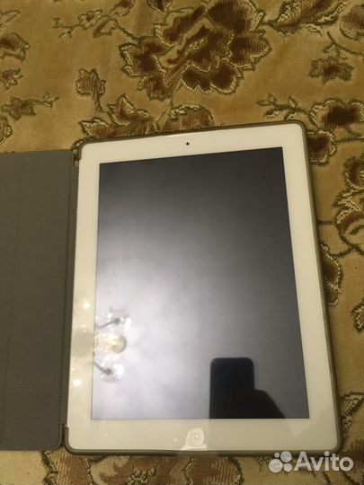 Apple iPad 3 2012 (A1430) 64Gb