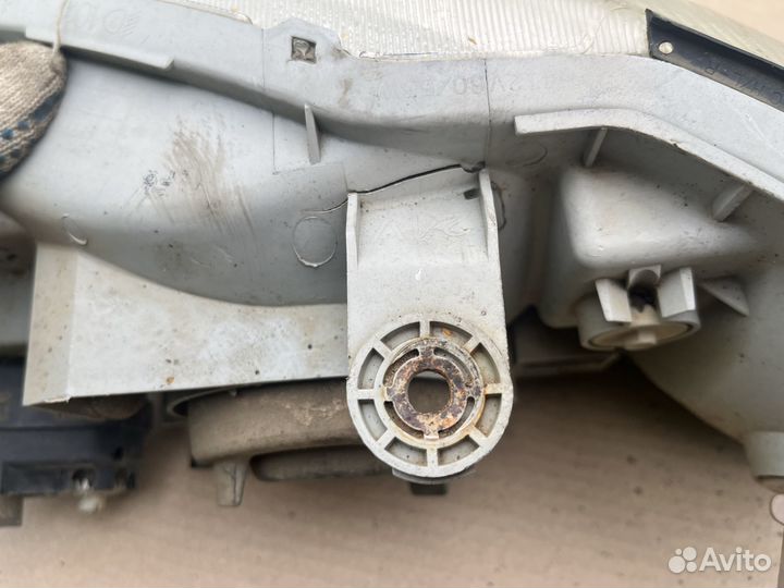 Фара правая Хендай Акцент тагаз