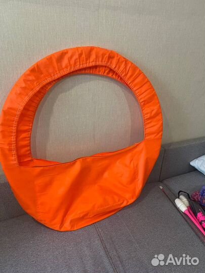 Чехлы для обруча