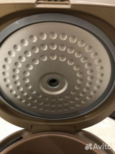 Мультиварка