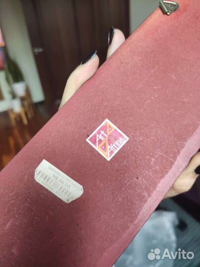 Ключница из Намибии африканская пятерка