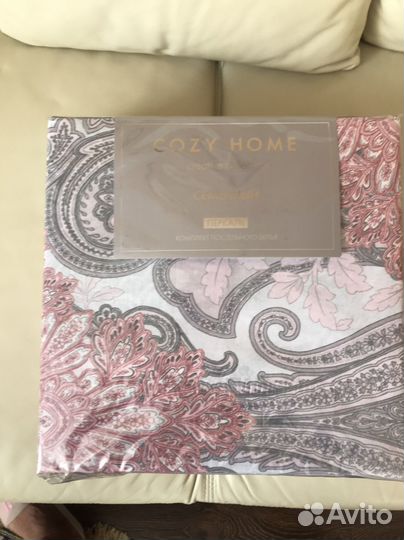 Постельное бельеCozy Home другое белье, скатерти