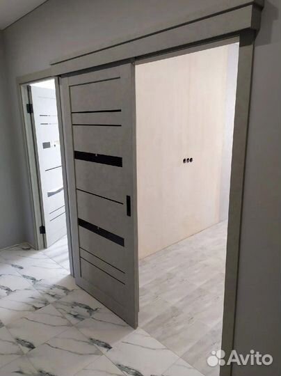 Межкомнатные двери