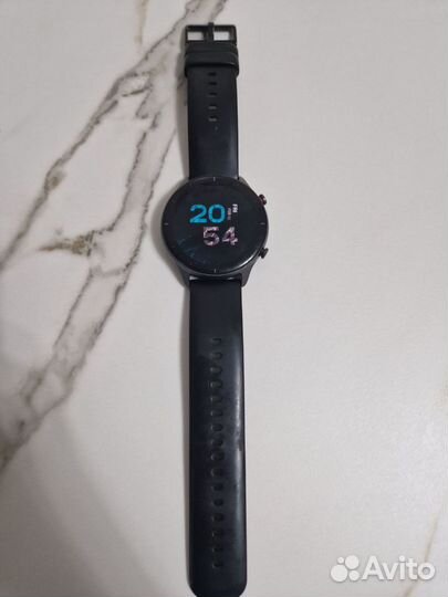 Смарт часы Amazfit Gtr 2e