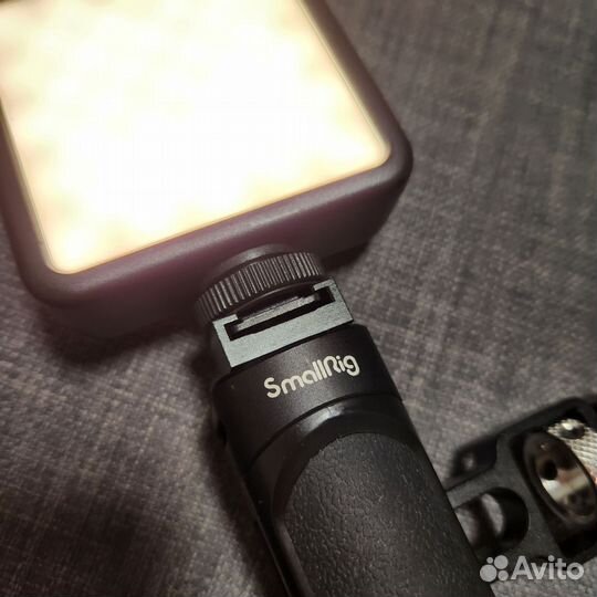 Боковая мини-ручка SmallRig