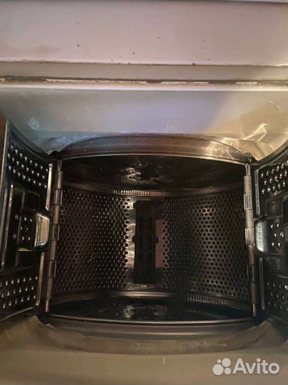 Стиральная машина бу ardo