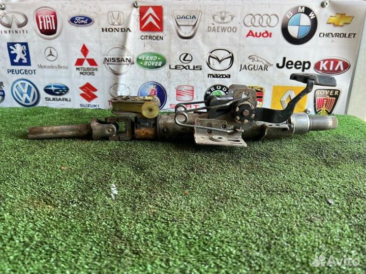 Рулевая колонка Skoda Octavia A4 1U AGU 2000