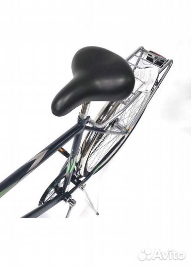 Велосипед Десна новый, рама 20