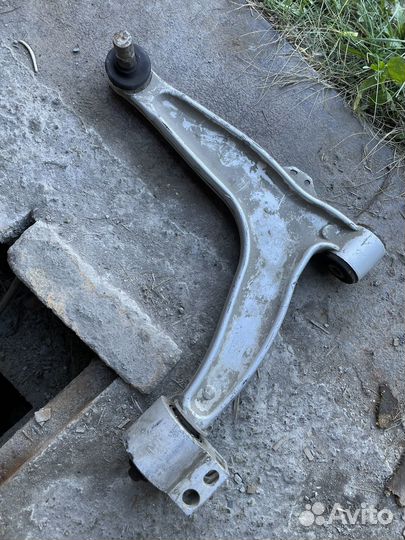 Opel vectra C рычаг