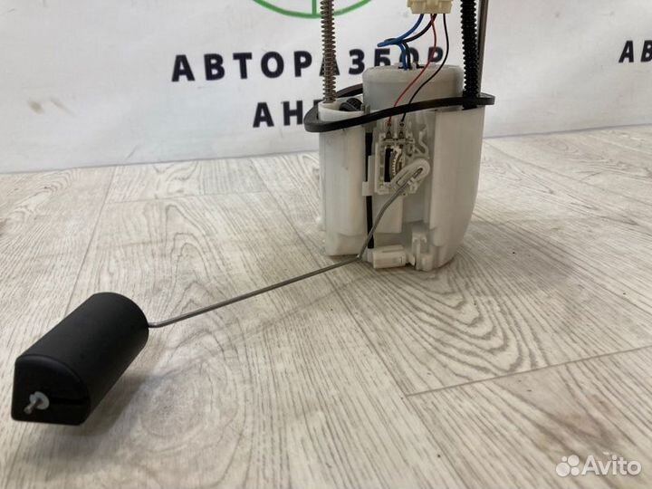 Бензонасос Mitsubishi Lancer 10 CY2A 4A91 2009