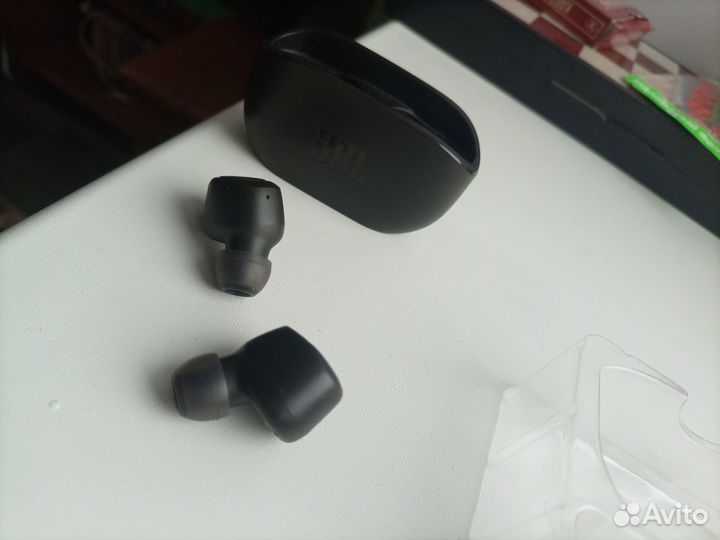 Наушники gbl