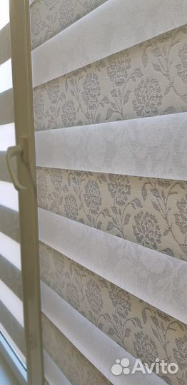 Рулонные шторы