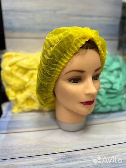 Шапочка Шарлотта