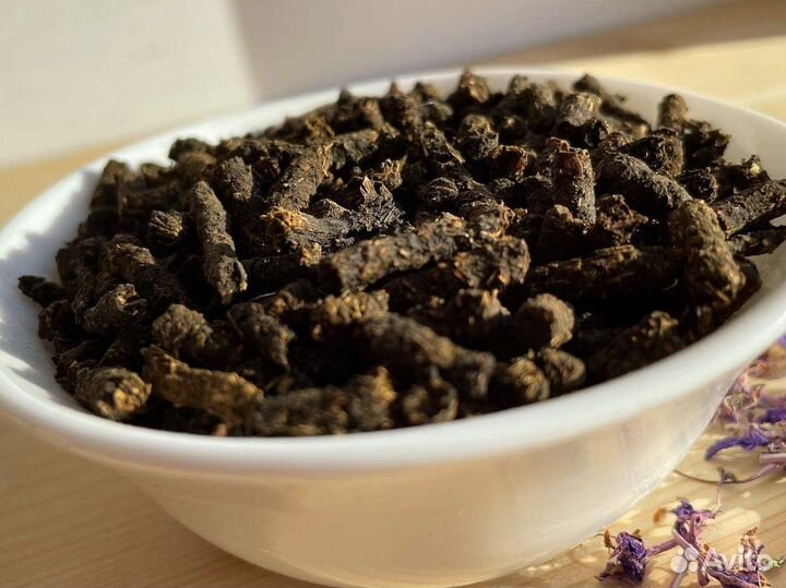 Иван-чай 1 кг свежий сезон 2O23, русский чай