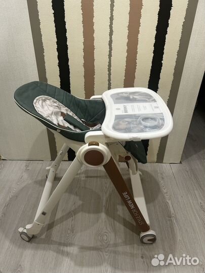 Стул для кормления HB