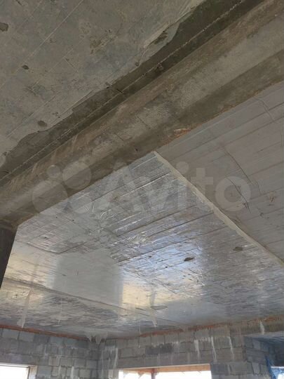 Дом 207 м² на участке 12 сот.