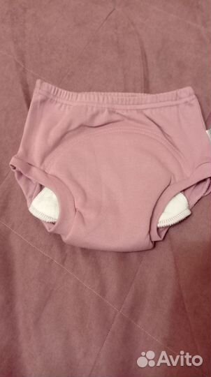 Трусики для приучения к горшку новые
