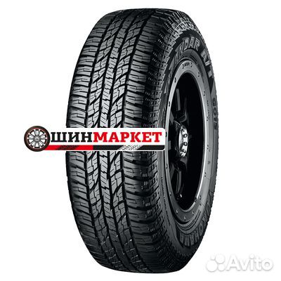 Yokohama Geolandar A/T G015 265/70 R17 113T