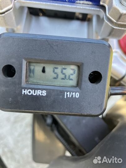 Питбайк Kayo evolution yx125