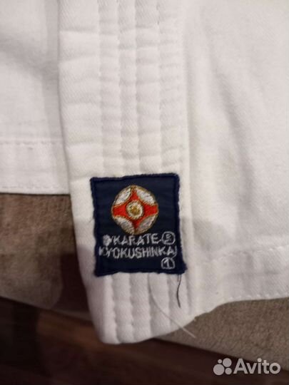 Кимоно для Каратэ