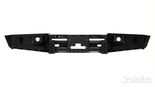 Передний бампер GW Hover 5 / Грейт Уолл Ховер 5