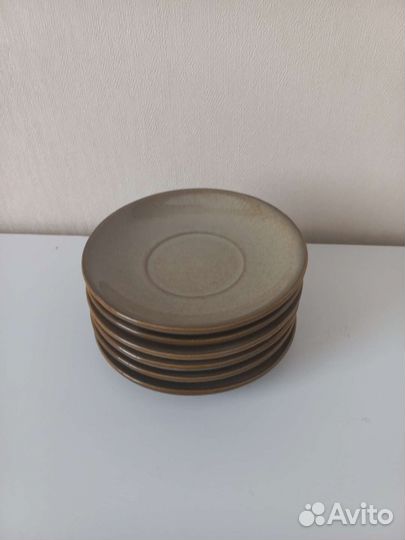 Кофейный сервиз