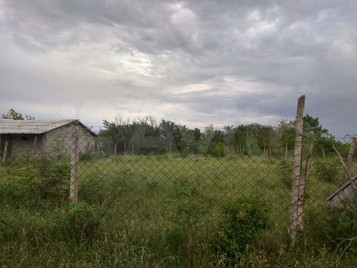 Участок 4 сот. (ИЖС)