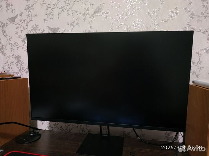 Монитор Xiaomi g27 180Hz