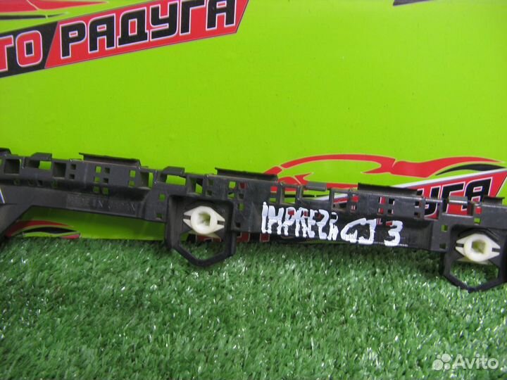 Крепление бампера subaru GJ2,GJ3,GJ6,GJ7,GP2,GP3,G