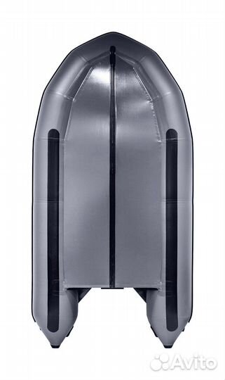 Лодка пвх Apache 3500 нднд