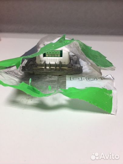 Розетка USB Schneider Electric nu542718