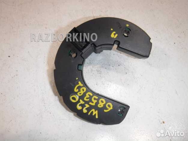 Датчик угла поворота руля