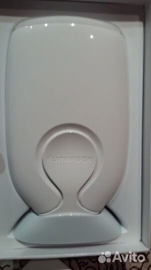 Домашний элос эпилятор Iluminage Precise