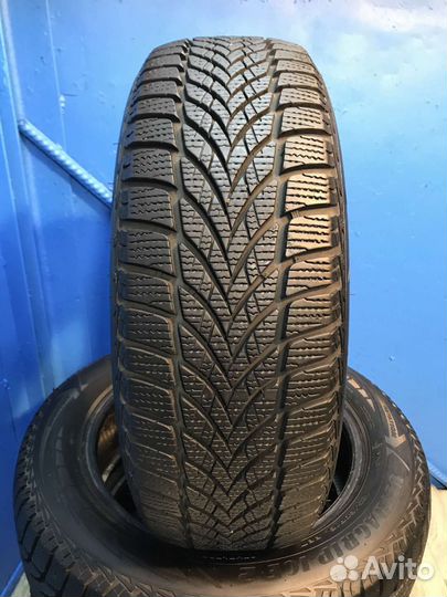 Goodyear UltraGrip Ice 2+ 185/60 R15