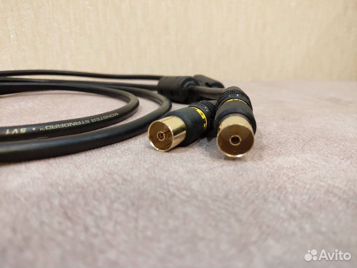 Кабель телевизионный